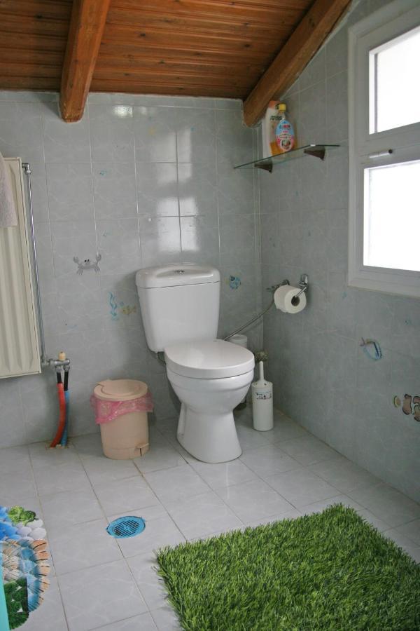 Apartmán Ρήγας: Όμορφα Στο Μεσολόγγι. Δ2 Exteriér fotografie
